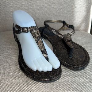 Mia Tonga Sandals
